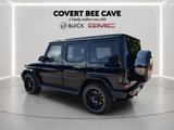 2027 Mercedes-Benz G-Class - Preview 7