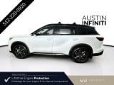 2027 INFINITI QX60 - Preview 4