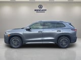 2026 Volkswagen Tiguan - Preview 2