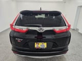 2019 Honda CR-V - Preview 5