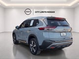 2023 Nissan Rogue - Preview 4
