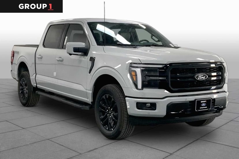 2026 Ford F-150 - Image 1