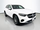 2025 Mercedes-Benz GLC - Preview 3