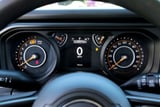 2026 Jeep Wrangler - Preview 12