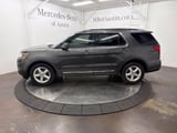 2019 Ford Explorer - Preview 4