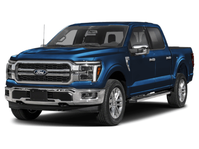 2026 Ford F-150 - Image 1