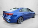 2020 Kia Forte - Preview 5