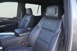 2022 Cadillac Escalade - Preview 10