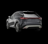 2026 Lexus RX - Preview 4