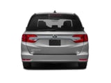 2020 Honda Odyssey - Preview 8