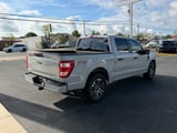 2023 Ford F-150 - Preview 5