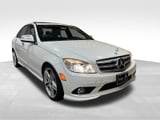2009 Mercedes-Benz C-Class - Preview 3