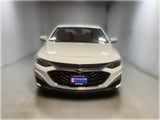 2025 Chevrolet Malibu - Preview 2
