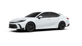 2026 Toyota Camry - Preview 2