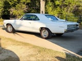 1966 Chevrolet Chevelle - Preview 6