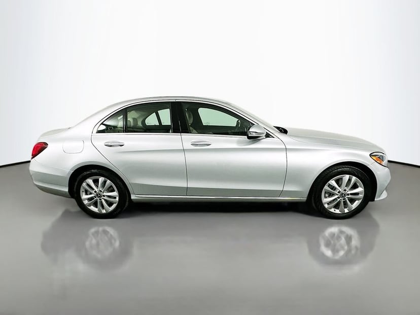 2019 Mercedes-Benz C-Class - Image 2