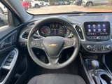 2025 Chevrolet Malibu - Preview 14