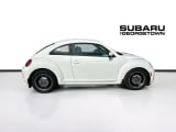 2012 Volkswagen Beetle - Preview 8