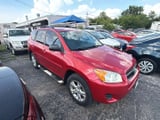 2012 Toyota RAV4 - Preview 8
