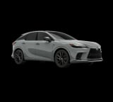 2026 Lexus RX - Preview 5