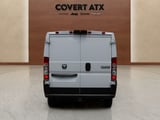 2026 Ram ProMaster 1500 - Preview 4