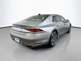 2026 Genesis G90 - Preview 5