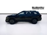 2026 Subaru Outback - Preview 4