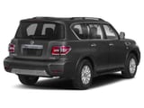 2020 Nissan Armada - Preview 5