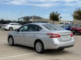 2015 Nissan Sentra - Preview 3
