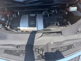 2017 Lexus RX - Preview 11