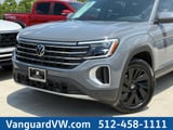 2026 Volkswagen Atlas - Preview 2
