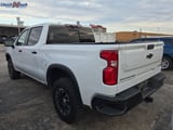 2024 Chevrolet Silverado 1500 - Preview 4