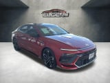 2025 Hyundai Sonata - Preview 3