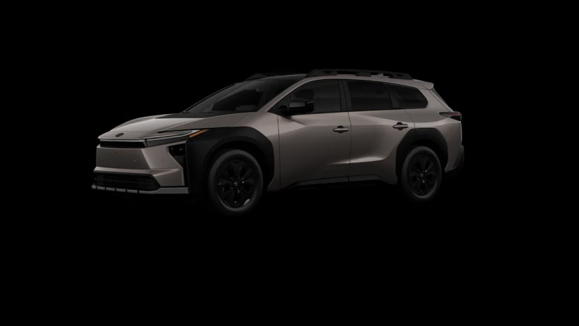 2027 Toyota bZ Woodland - Image 1