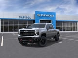 2026 Chevrolet Silverado 2500 HD - Preview 8