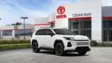 2026 Toyota RAV4 - Preview 15