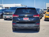 2024 Chevrolet Equinox - Preview 6