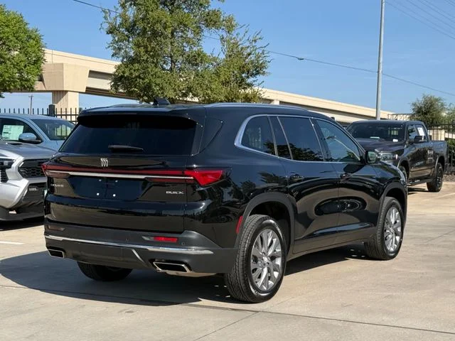 2025 Buick Enclave - Image 2