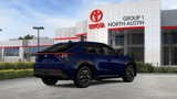 2026 Toyota bZ - Preview 10