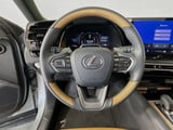 2025 Lexus RX - Preview 11