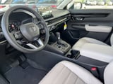 2027 Honda CR-V - Preview 11
