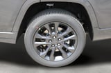 2026 Jeep Grand Cherokee L - Preview 9