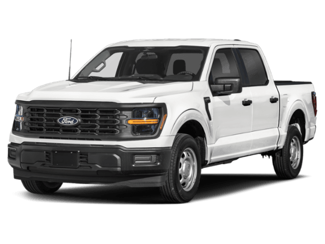 2026 Ford F-150 - Image 1
