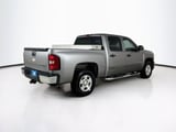 2008 Chevrolet Silverado 1500 - Preview 7