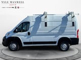 2025 Ram ProMaster 1500 - Preview 13