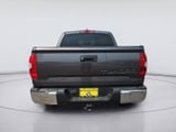 2020 Toyota Tundra - Preview 4