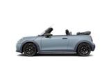 2027 MINI Convertible - Preview 4