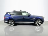 2026 Genesis GV80 - Preview 4