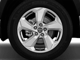 2019 Toyota RAV4 - Preview 12