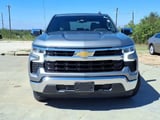 2023 Chevrolet Silverado 1500 - Preview 3